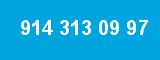 914 313 09 97